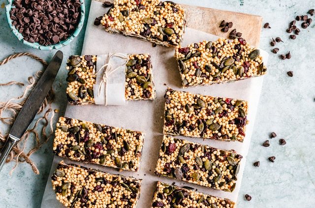 16 Vegan Protein Bars That Are Actually Good For You